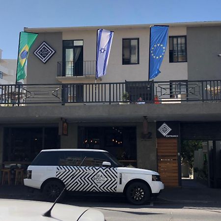 Sea Point Inn Cape Town Bagian luar foto