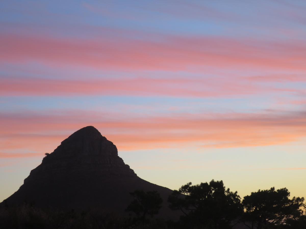 Sea Point Inn Cape Town Bagian luar foto
