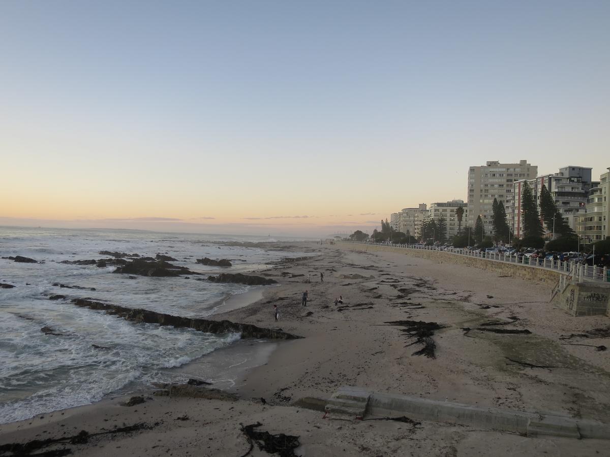 Sea Point Inn Cape Town Bagian luar foto
