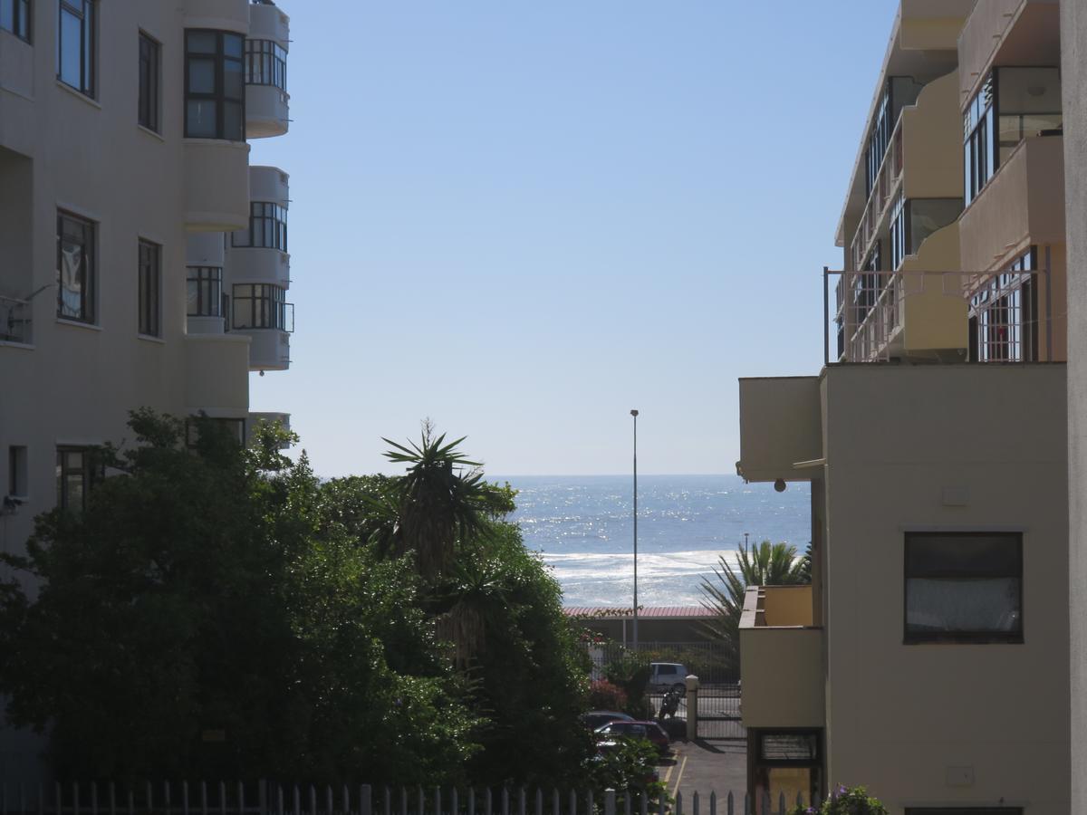 Sea Point Inn Cape Town Bagian luar foto