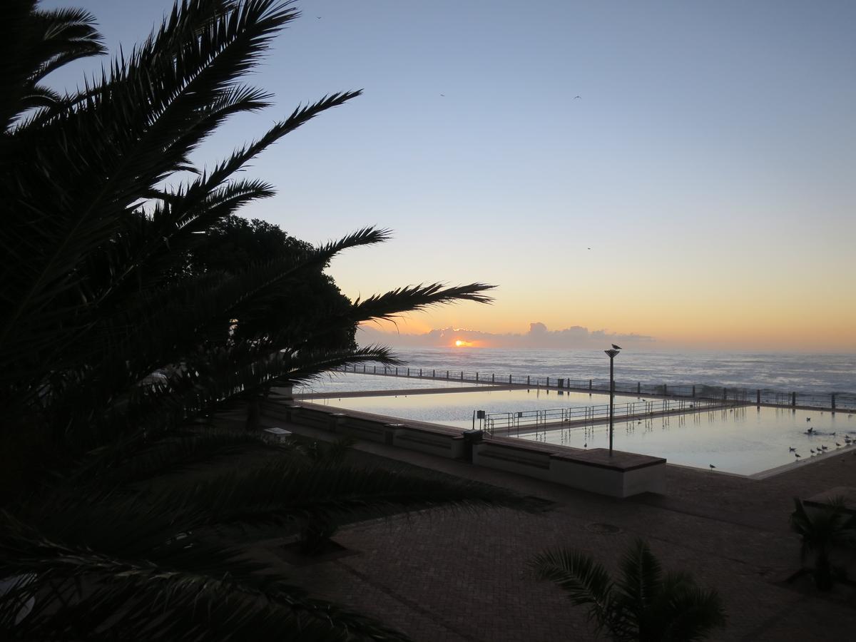Sea Point Inn Cape Town Bagian luar foto