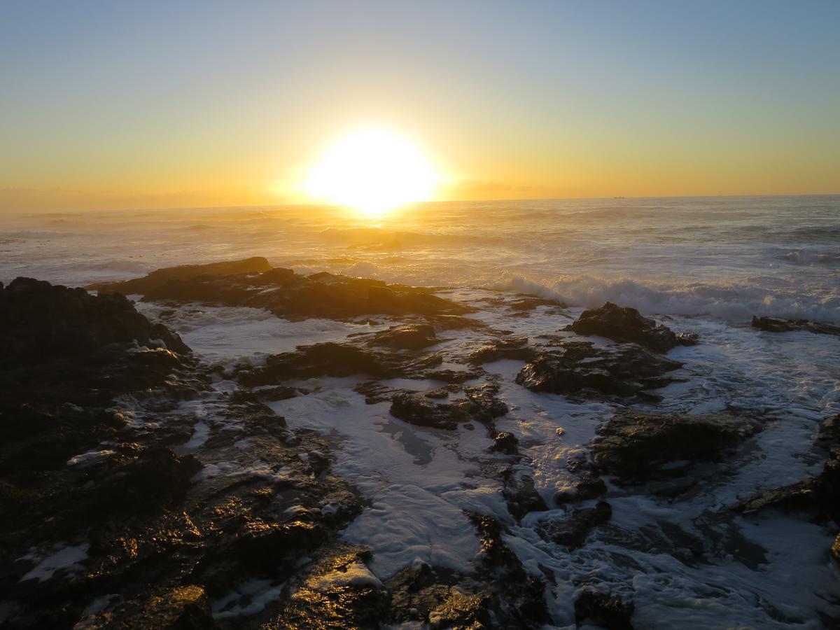 Sea Point Inn Cape Town Bagian luar foto