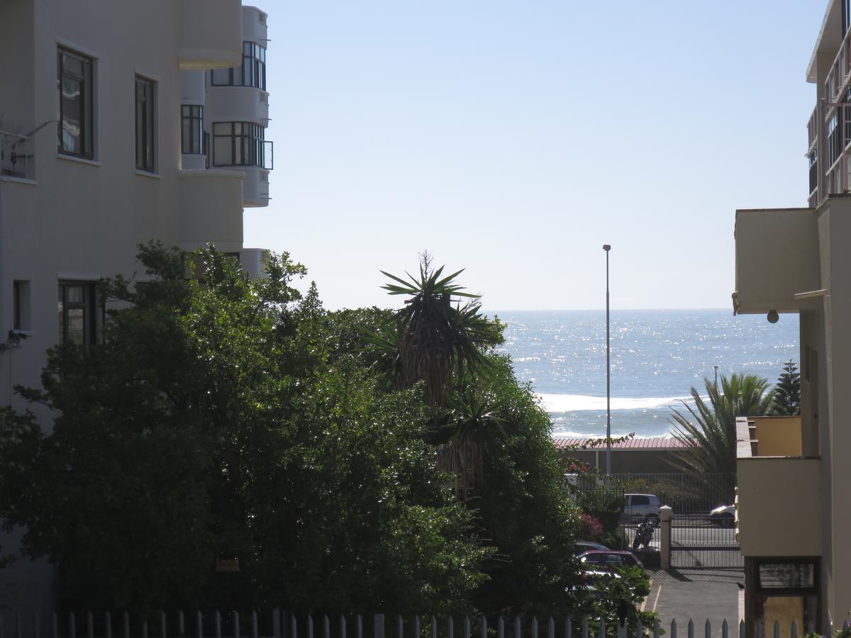 Sea Point Inn Cape Town Bagian luar foto