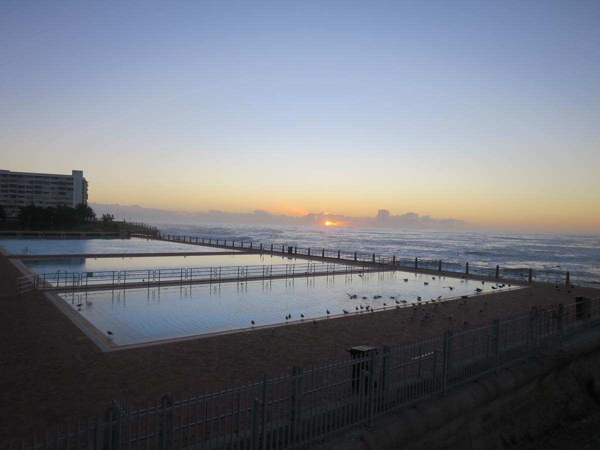 Sea Point Inn Cape Town Bagian luar foto