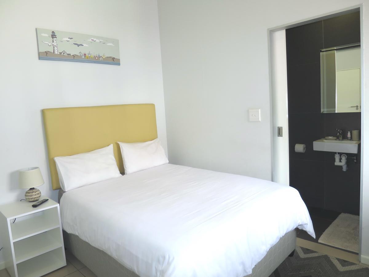 Sea Point Inn Cape Town Bagian luar foto
