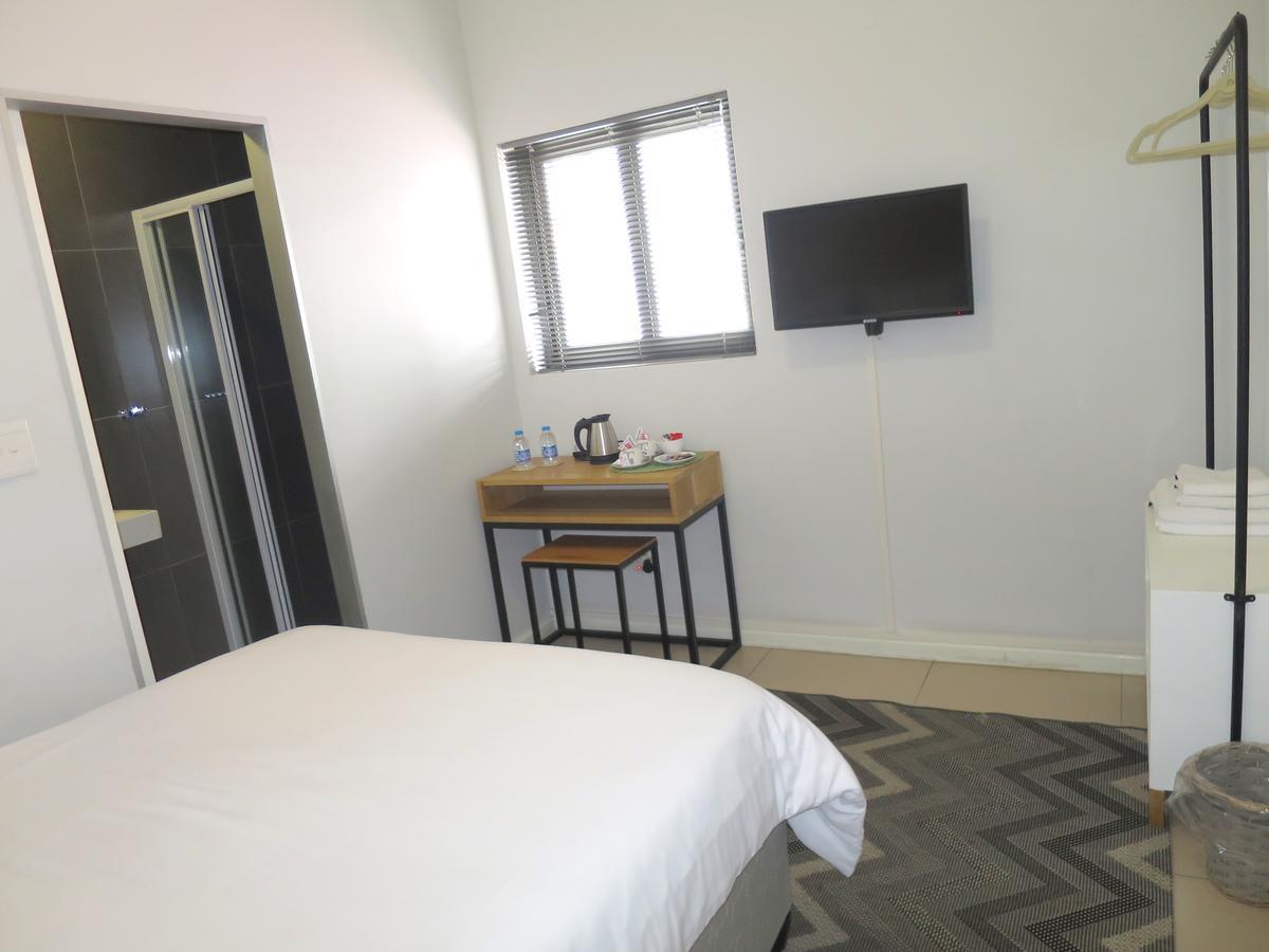 Sea Point Inn Cape Town Bagian luar foto