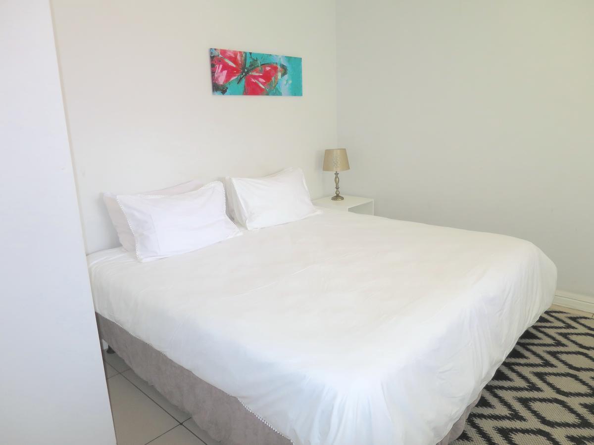 Sea Point Inn Cape Town Bagian luar foto