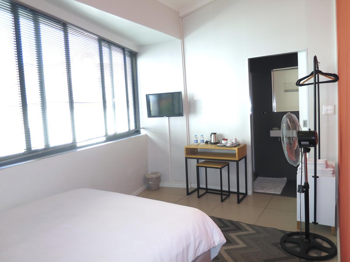 Sea Point Inn Cape Town Bagian luar foto