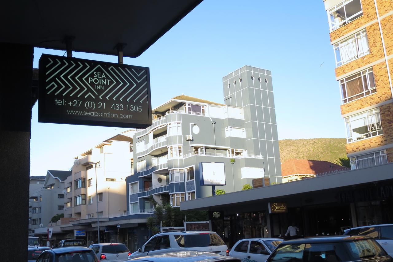 Sea Point Inn Cape Town Bagian luar foto