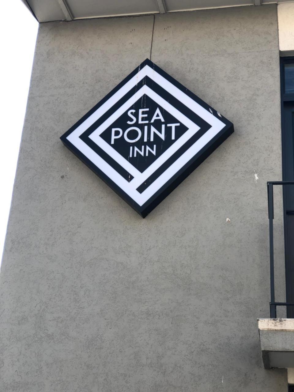 Sea Point Inn Cape Town Bagian luar foto