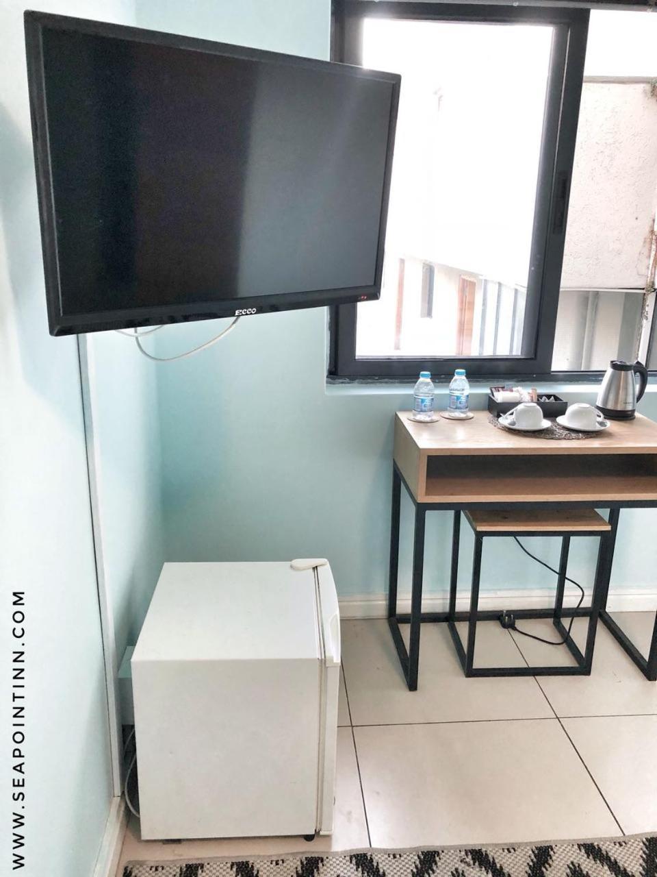 Sea Point Inn Cape Town Bagian luar foto