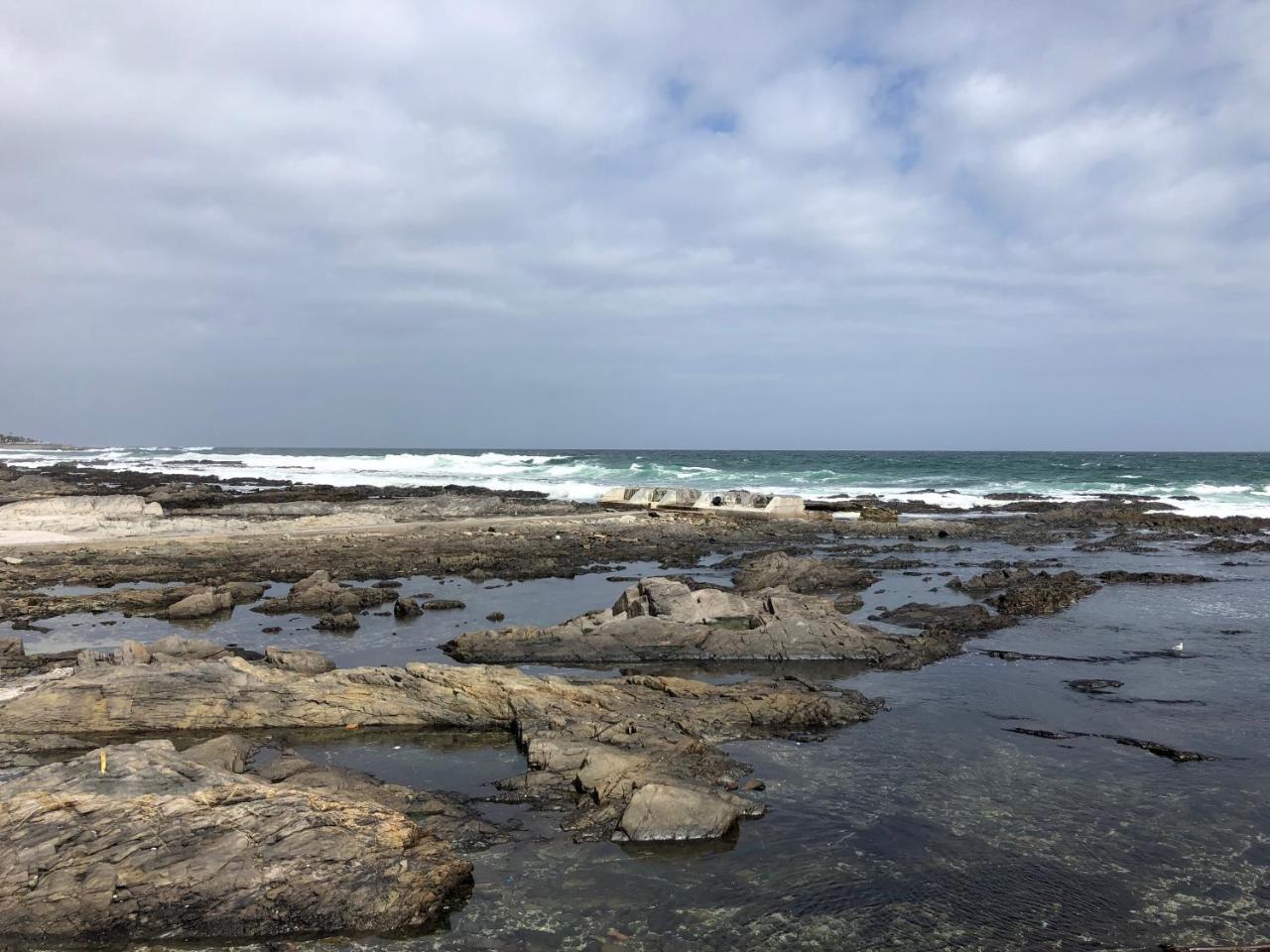 Sea Point Inn Cape Town Bagian luar foto