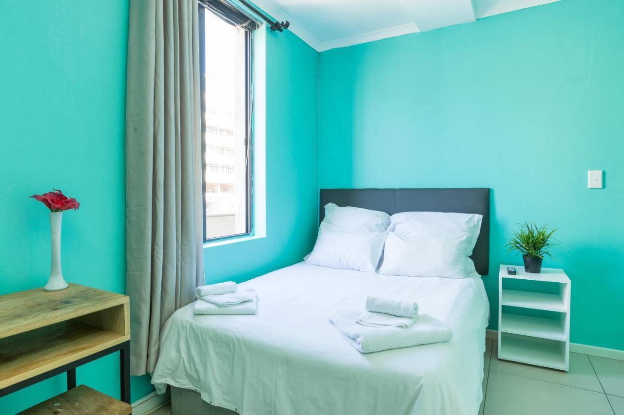 Sea Point Inn Cape Town Bagian luar foto