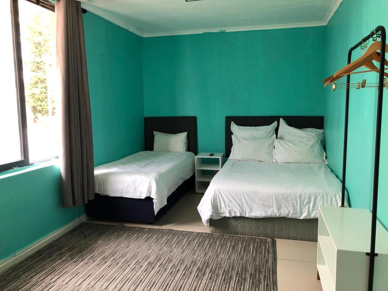 Sea Point Inn Cape Town Bagian luar foto